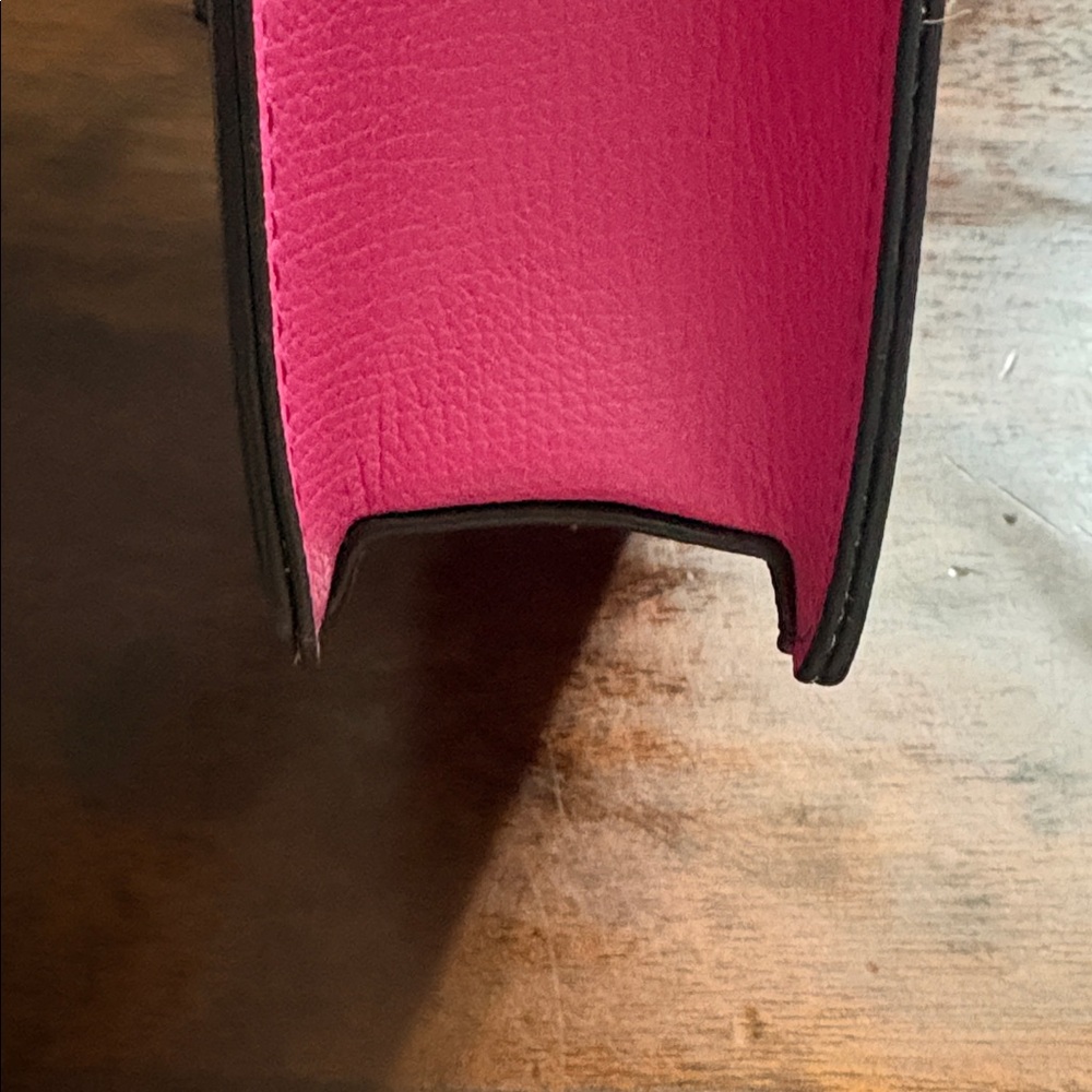 KARL LAGERFELD Maybelle Petite Smartphone/Crossbody Bag - Picture 5 of 12